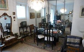 Rooms Antonietta